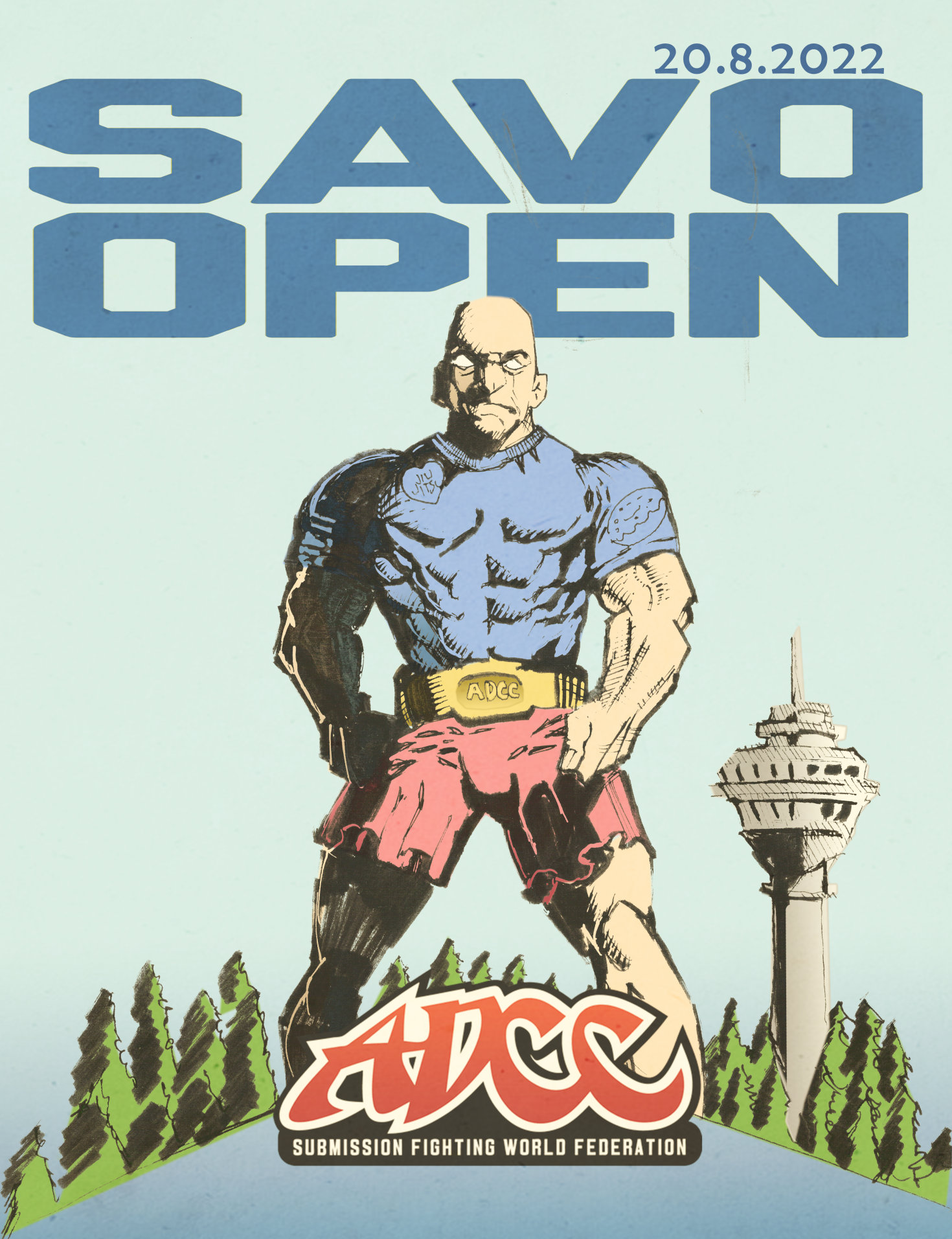 Sawo Open