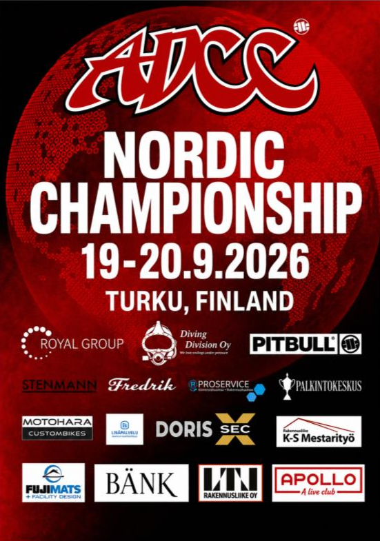 Nordic Championship 2026