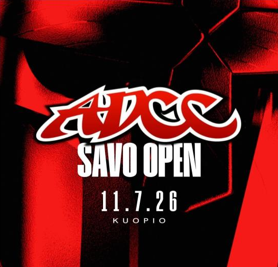 Savo Open 2026