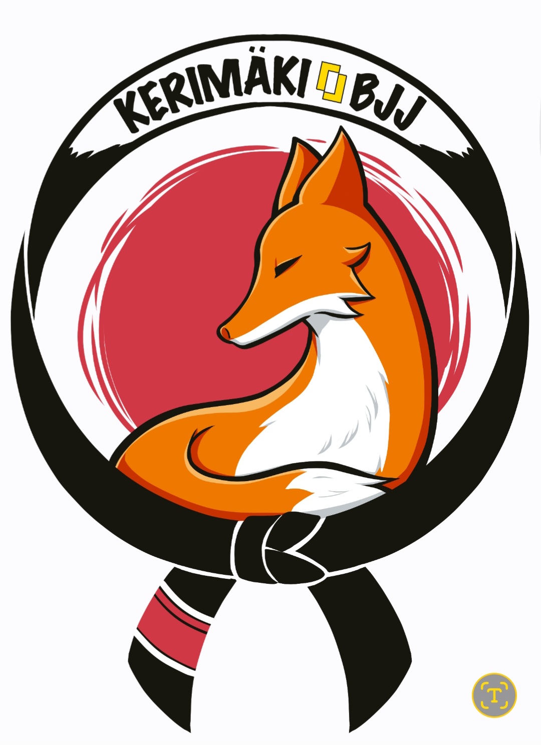 Jäsenseura logo